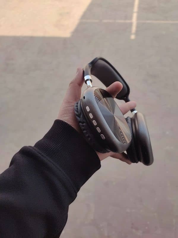 Headphones 4