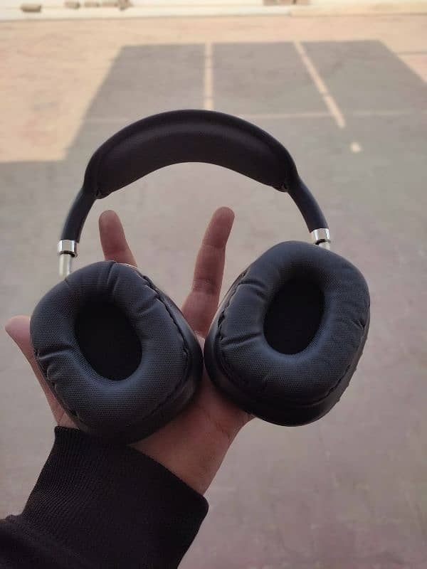 Headphones 5