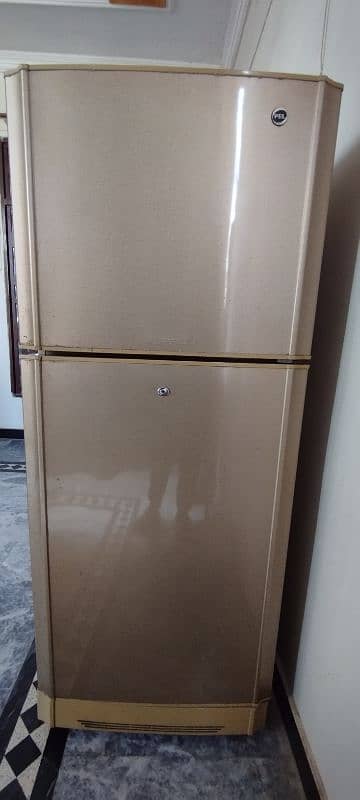 Pel Refrigerator For Sale 2