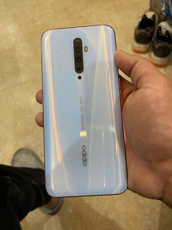 oppo reno 2z 8 256 5