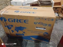 Gree 1.5 Ton Inverter AC