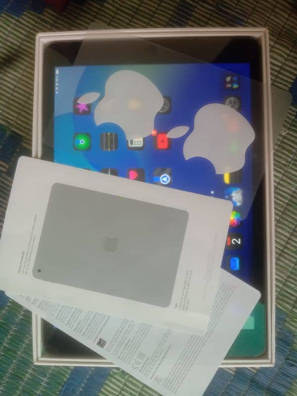 IPad 9 Generation 5