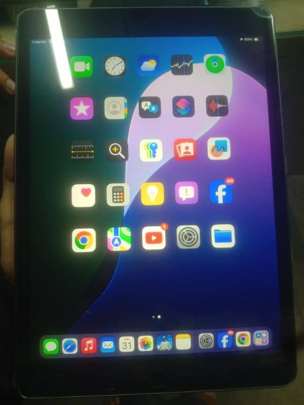 IPad 9 Generation 17