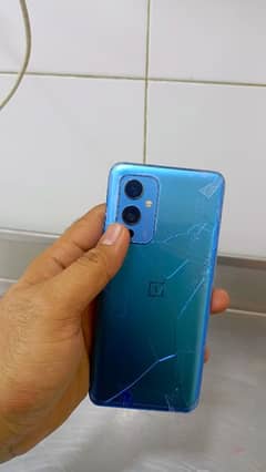 oneplus 9