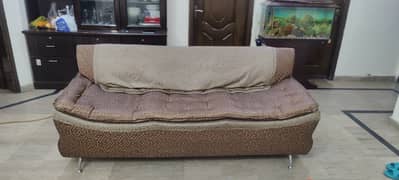 Sofa Urgent Sale.