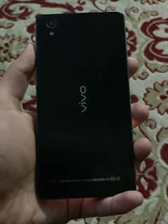 vivo y51a approved glass break battery changeable