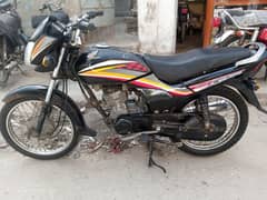 Honda 125 dream ,03152770241,