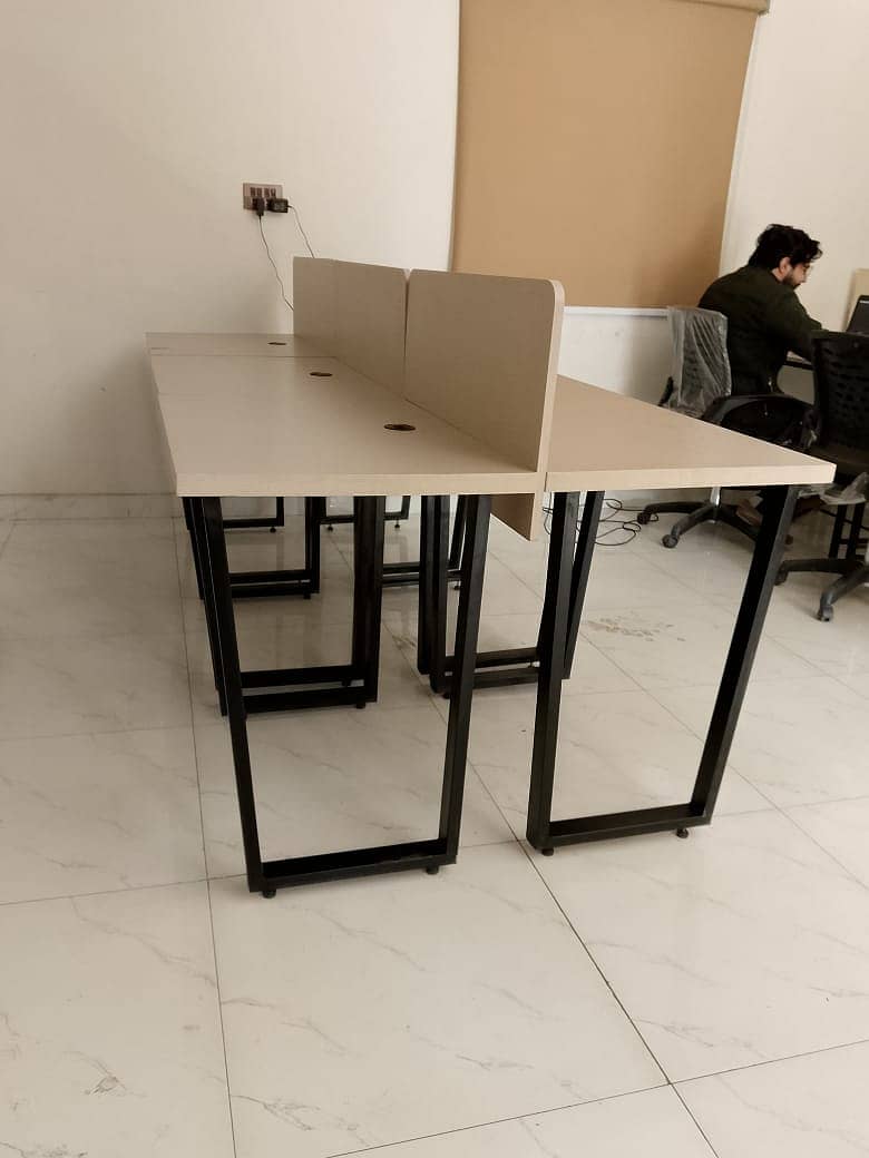 Office Table //Executive Table // Workstations //Conference Table 6