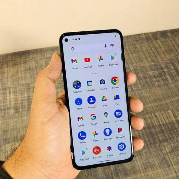 Google pixel 5a5G better than oppo vivo realme tecno Infinix redmi 2