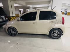 Toyota Passo 2013/2017 EXCELLENT CONDITION NO WORK REQUIRED