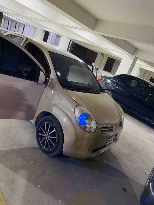 Toyota Passo 2013/2017 EXCELLENT CONDITION NO WORK REQUIRED 19