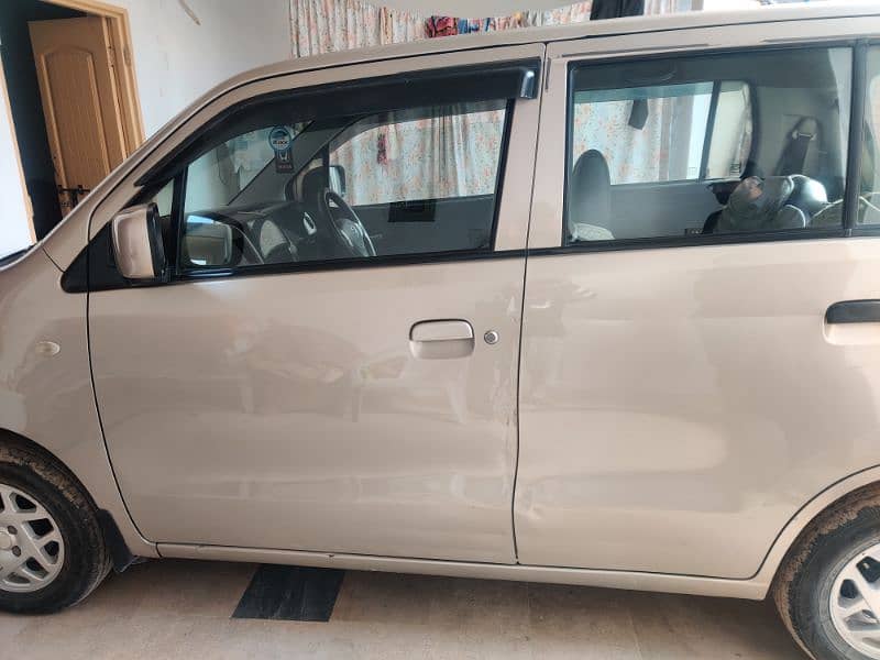 Suzuki Wagon R 2018 7