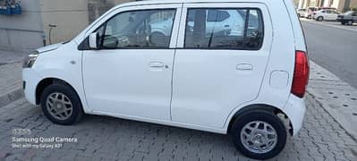 Suzuki Wagon R 2020