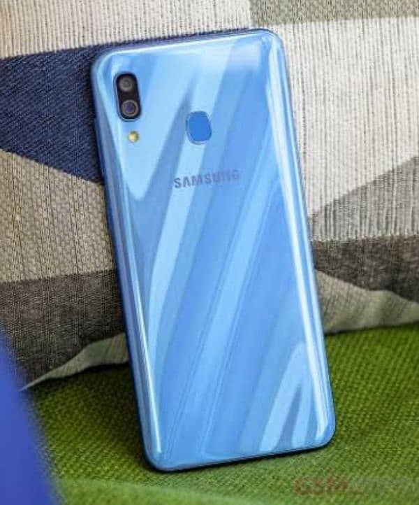 samsung A30 2