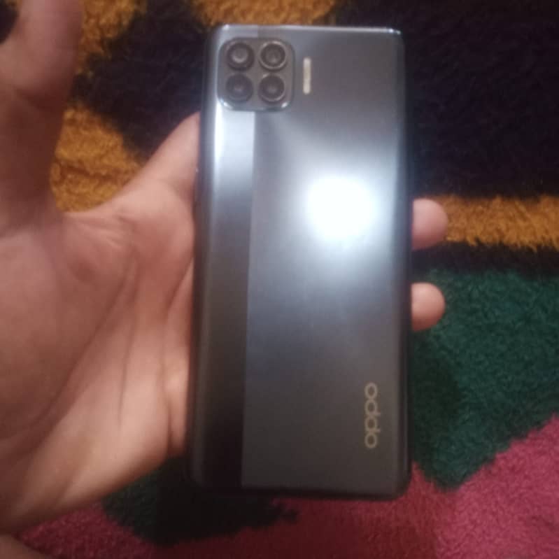 oppo A93 8gb 128gb non pta aproved ke lay 2k ka kharcha hai 0