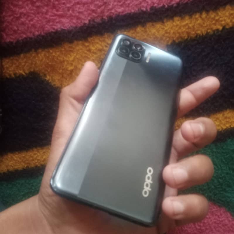 oppo A93 8gb 128gb non pta aproved ke lay 2k ka kharcha hai 2