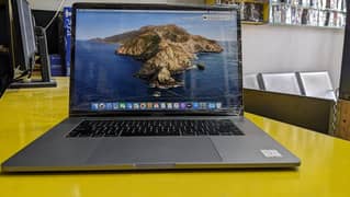 Apple MacBook Pro 2019 15 inchFor Sale,Best Price Whatsapp 03162234697