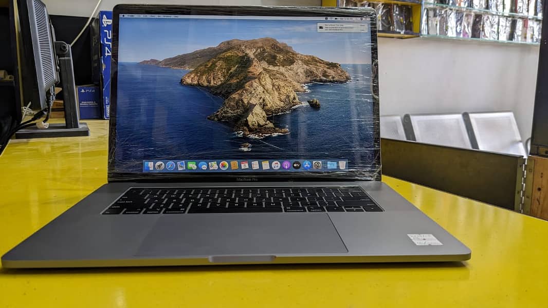 Apple MacBook Pro 2019 15 inchFor Sale,Best Price Whatsapp 03162234697 0