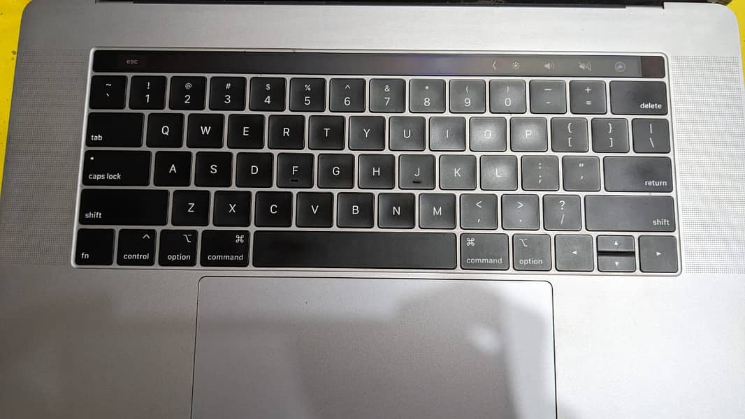 Apple MacBook Pro 2019 15 inchFor Sale,Best Price Whatsapp 03162234697 5