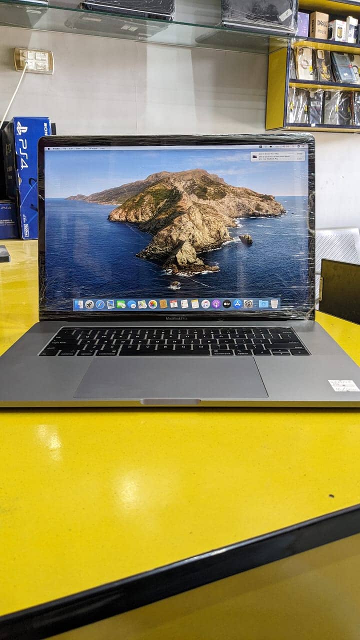 Apple MacBook Pro 2019 15 inchFor Sale,Best Price Whatsapp 03162234697 6