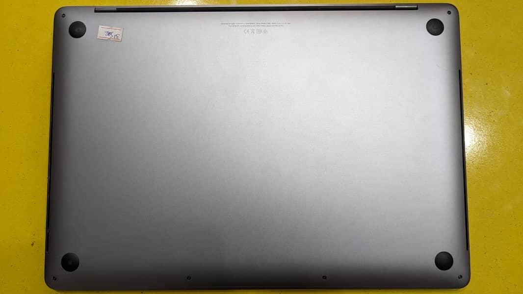 Apple MacBook Pro 2019 15 inchFor Sale,Best Price Whatsapp 03162234697 7