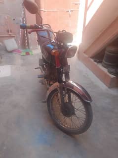 bike