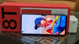 one plus 8t official pta approved