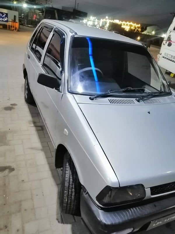 Mehran 2005 Model. 1