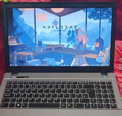 15' inch Laptop