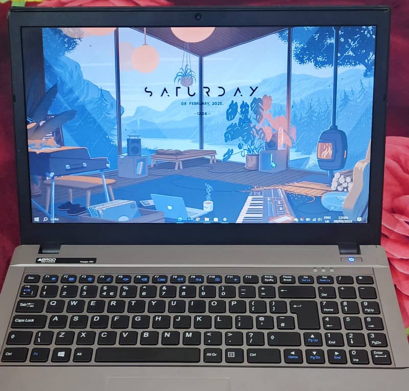 15' inch Laptop 0