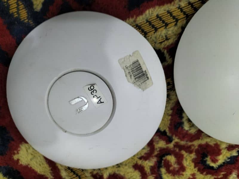 UniFi ap ac lr 0