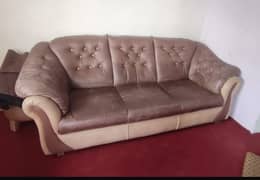 6 seater sofa set