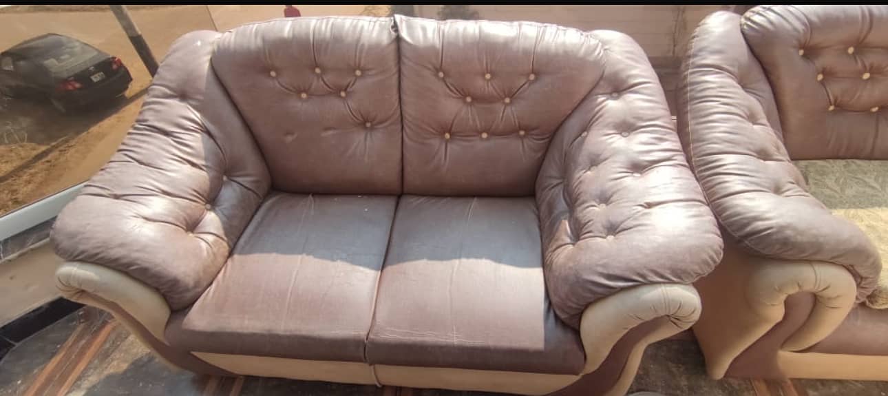 6 seater sofa set 1