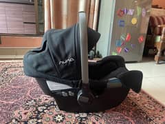 Nuna Pipa Infant Car Seat (from US)