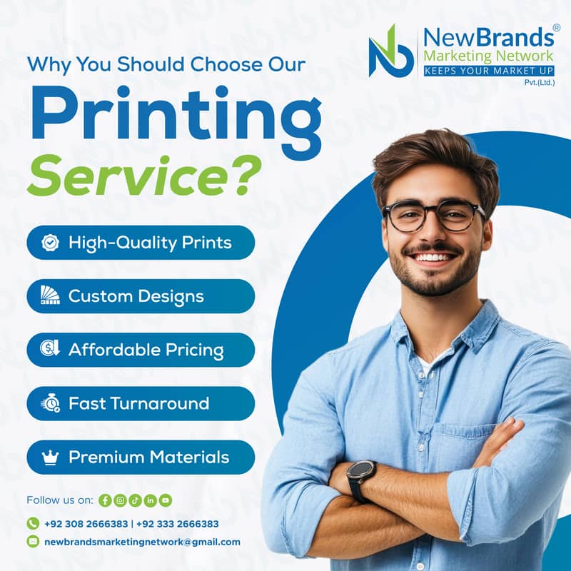 Rotogravure Printing Services 1