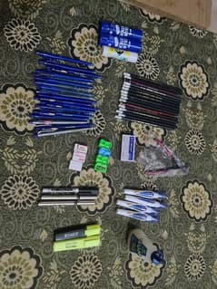 Stationary Items For Sale