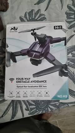 k8 Drone