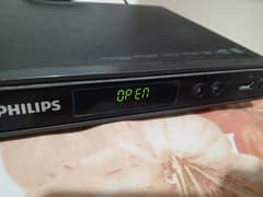 DVD PLAYER FOR SALE