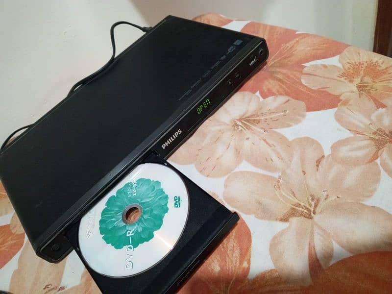 DVD PLAYER FOR SALE 1