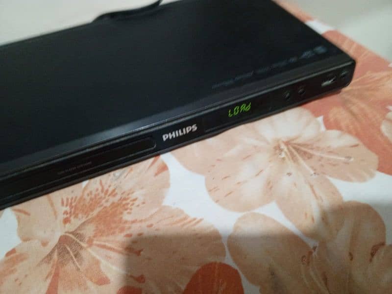 DVD PLAYER FOR SALE 2