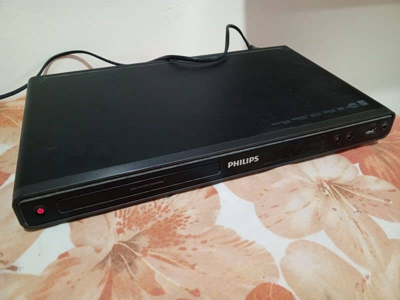 DVD PLAYER FOR SALE 3