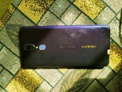 Oppo F11 PRO 8GB 256GB For sell