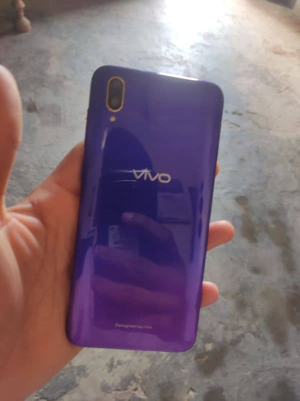 vivo y97 exchange for vivo y20  u 0