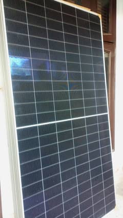 Solar Panels/On-Grid Solar System/Canadian/Longi/Complete Solar System