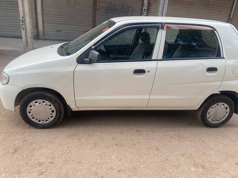 Suzuki Alto 2010 full geniune ha 0/3/2/9/0/9/7/6/9/6/8 10