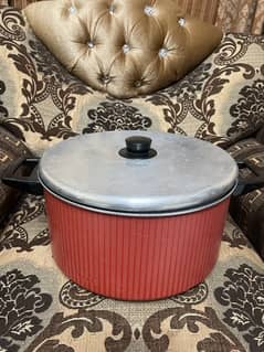 Cooking Pot