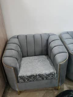 1 seater- 2 sofa