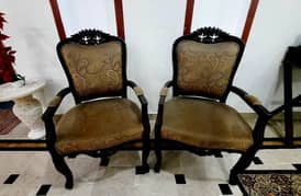 Bedroom Chairs