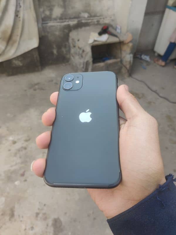 iphone 11 0