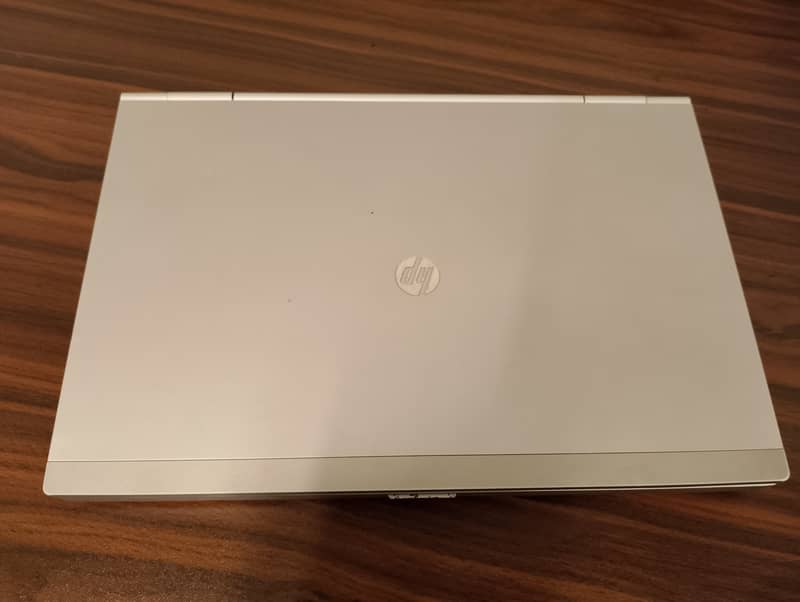 HP Elitebook 8470p i5 (3rd Generation) Laptop in (Excellent Condition) 1